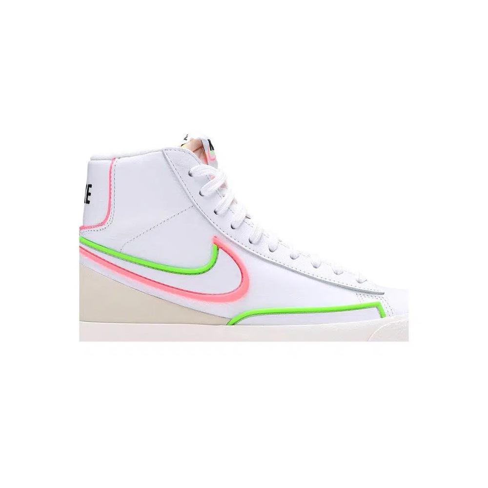 Кроссовки Nike Wmns Blazer Mid '77 'Inifinite Watermelon' 2