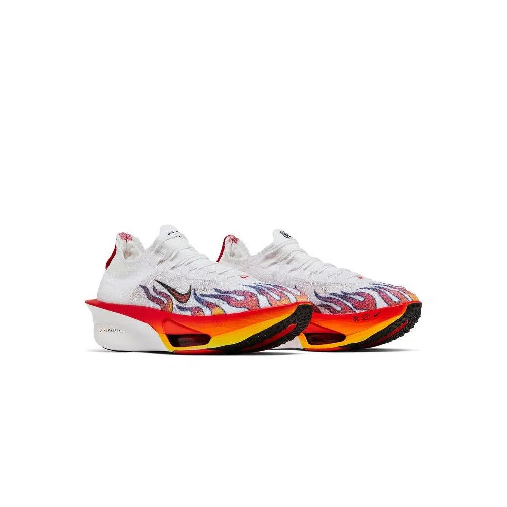 Кроссовки Nike Air Zoom Alphafly NEXT% 3 'Ekiden Pack' 8
