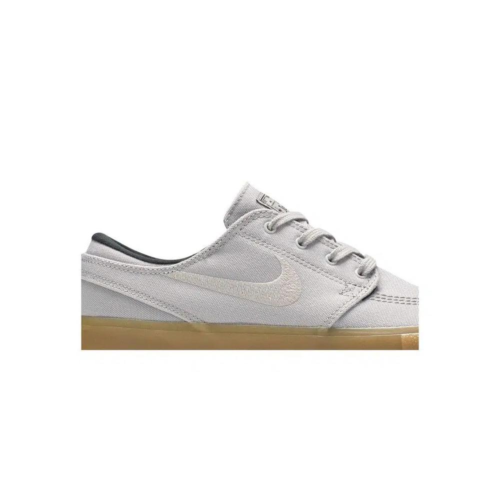 Кроссовки Nike Zoom Stefan Janoski Canvas RM SB 'Atmosphere Grey' 2