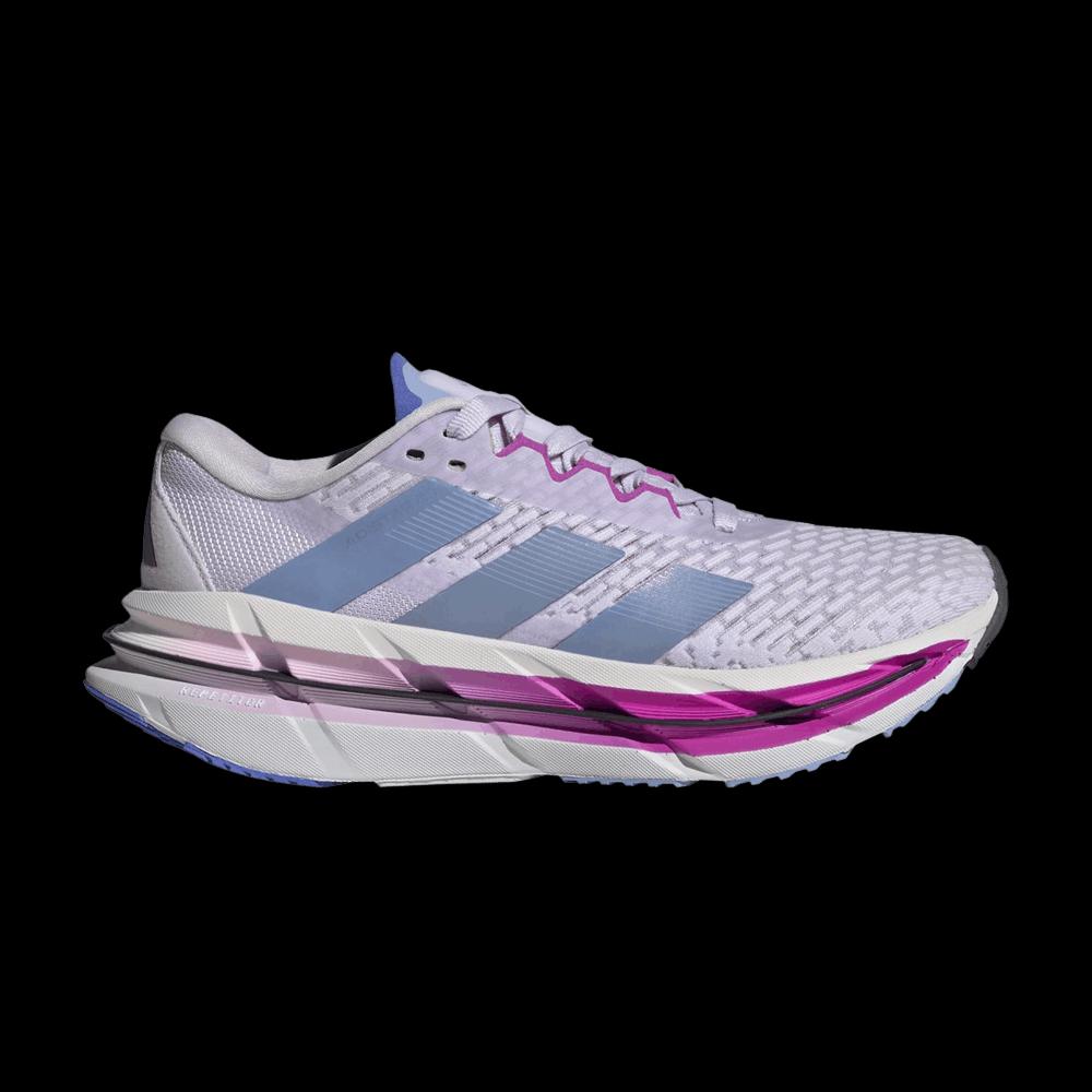 Кроссовки adidas Adistar BYD 'Purple Tint Blue Spark' 1