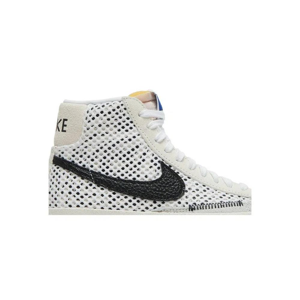 Кроссовки Nike Blazer Mid '77 Vintage GS 'Alter & Reveal' 2