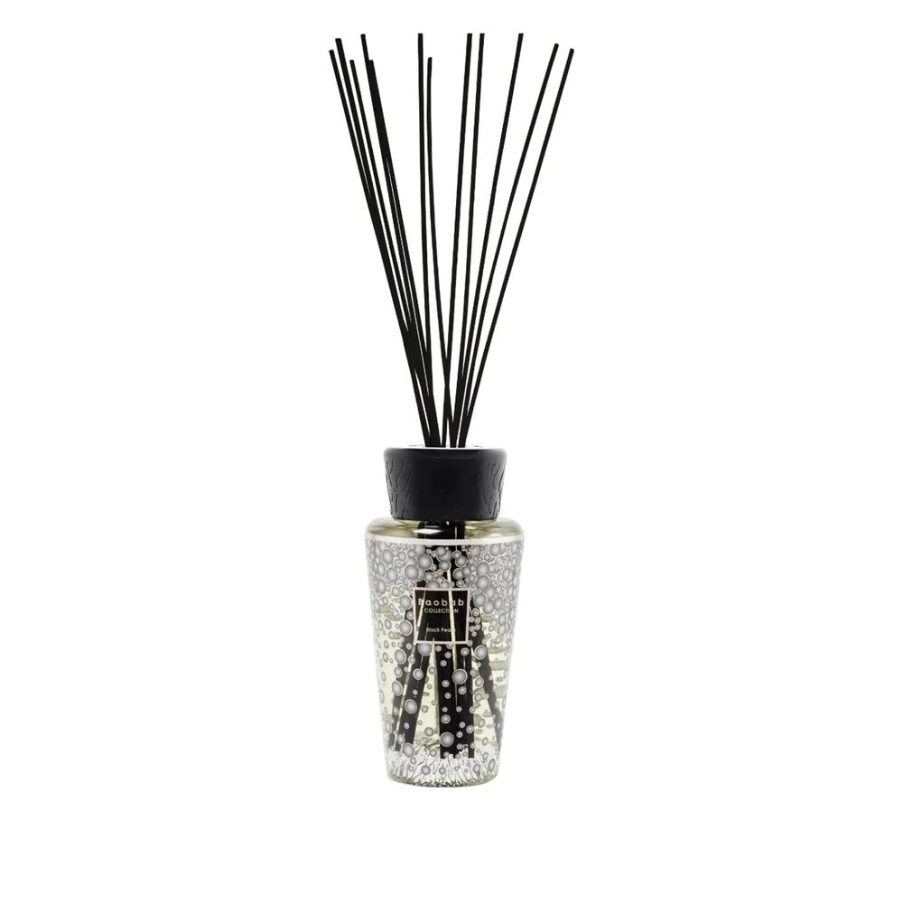 Ароматический диффузор Baobab Black Pearls 2
