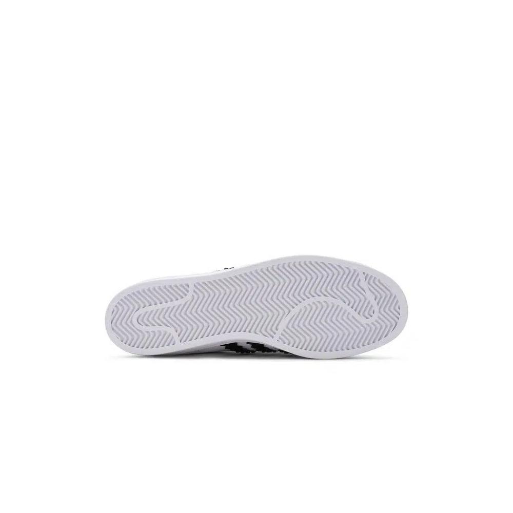 Кроссовки LEGO x adidas Superstar 'Base Plates' 4