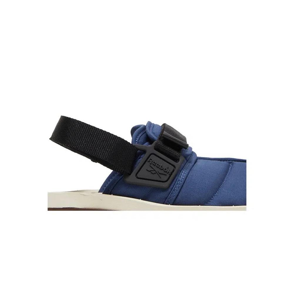 Сандалии Reebok Beatnik Sandal 'Batik Blue' 2