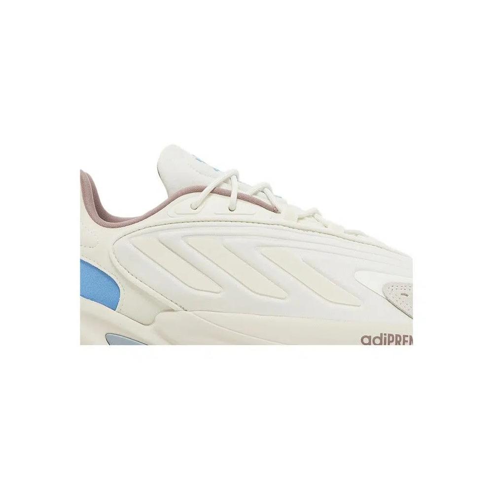 Кроссовки Adidas Ozelia 'Off White Aluminium' 2