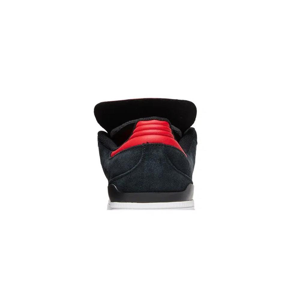 Кроссовки Adidas Busenitz 'Black Scarlet' 7