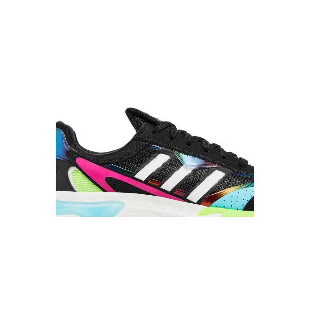 Кроссовки Adidas Retropy P9 'Black Multi' 2