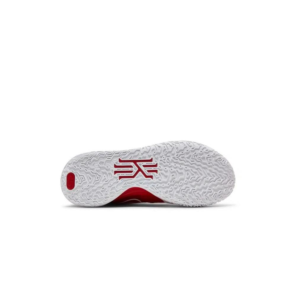 Кроссовки Nike Kyrie 7 TB 'University Red' 4