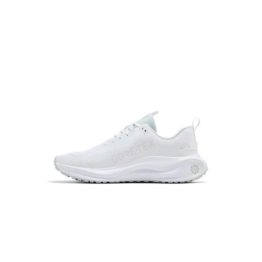 Кроссовки Nike ReactX Infinity Run 4 GORE-TEX 'Чистая платина' 3