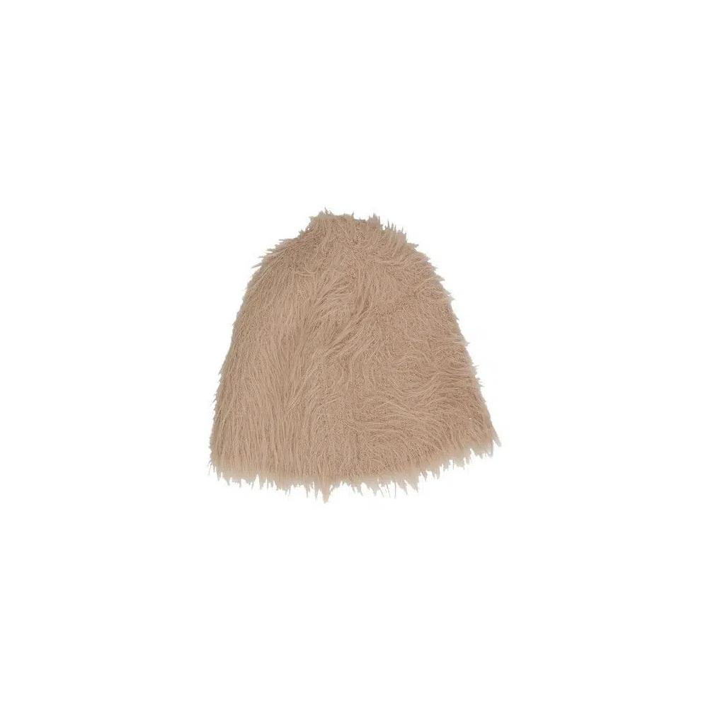 Шапки Thug Club Chimera Beanie 'Brown' 2