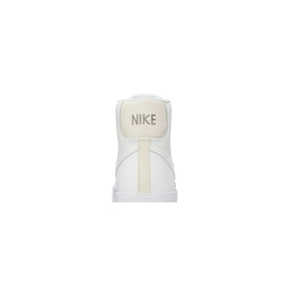 Кроссовки Nike Blazer Mid '77 GS 'White Light Orewood Brown' 7