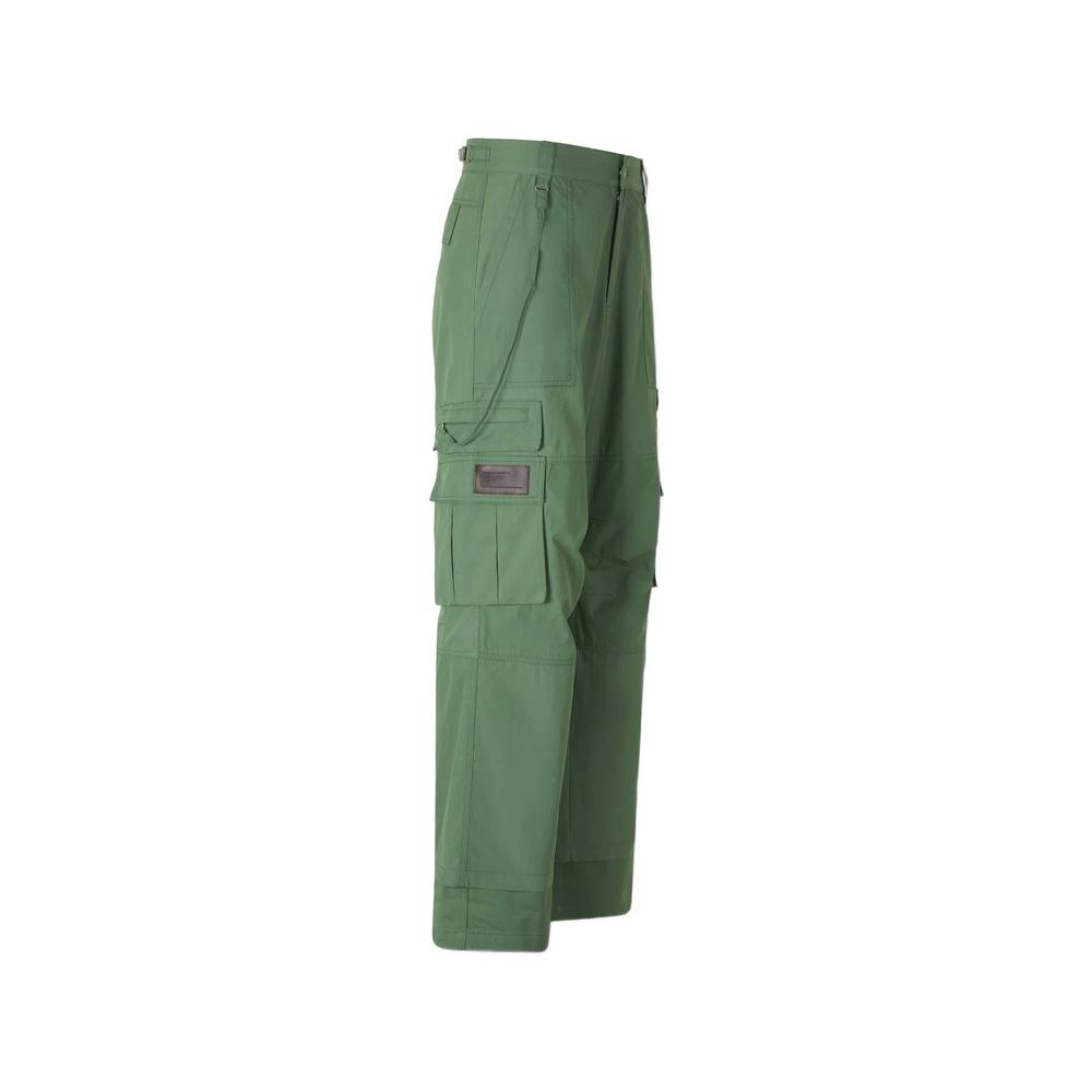 multi-pocket cargo pants 5