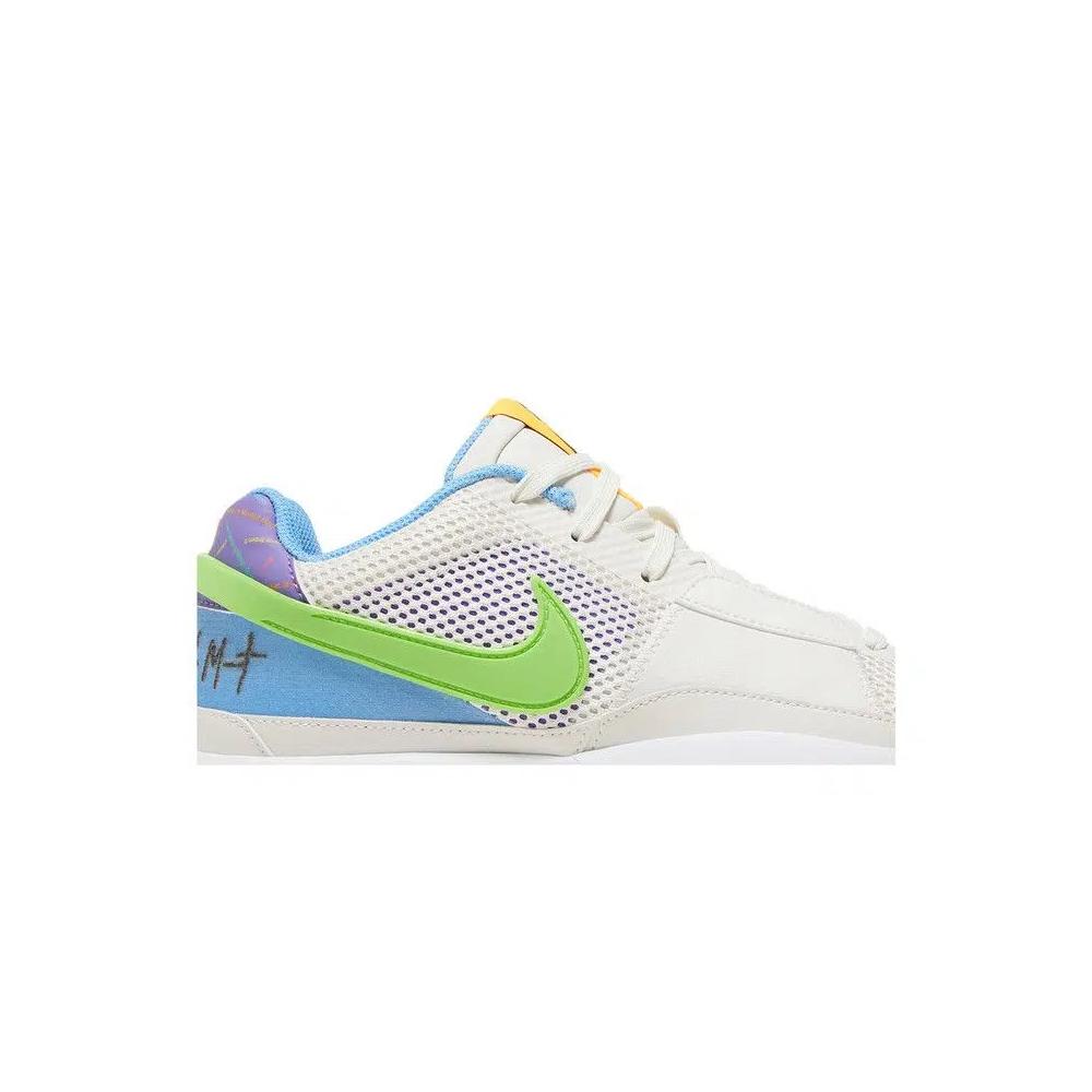Кроссовки Nike Ja 1 'Trivia' 2