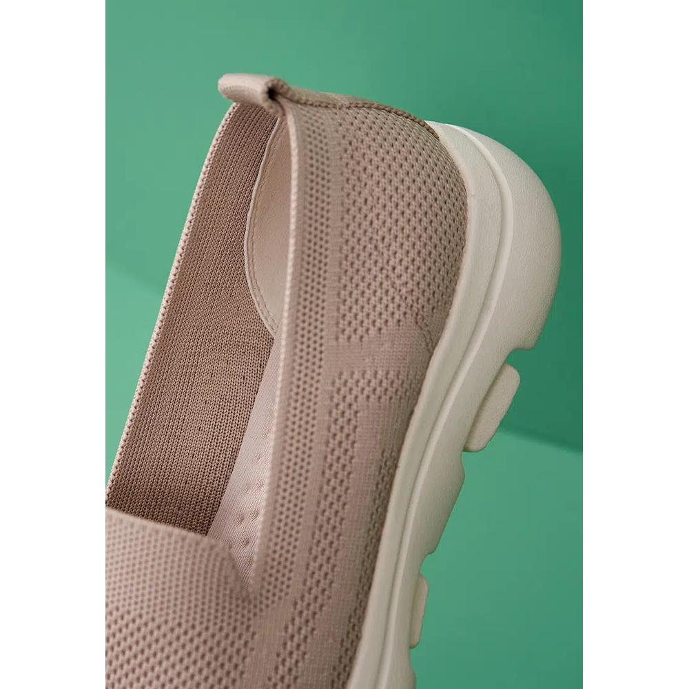 Классические слипоны Flyknit ALM888-5 7