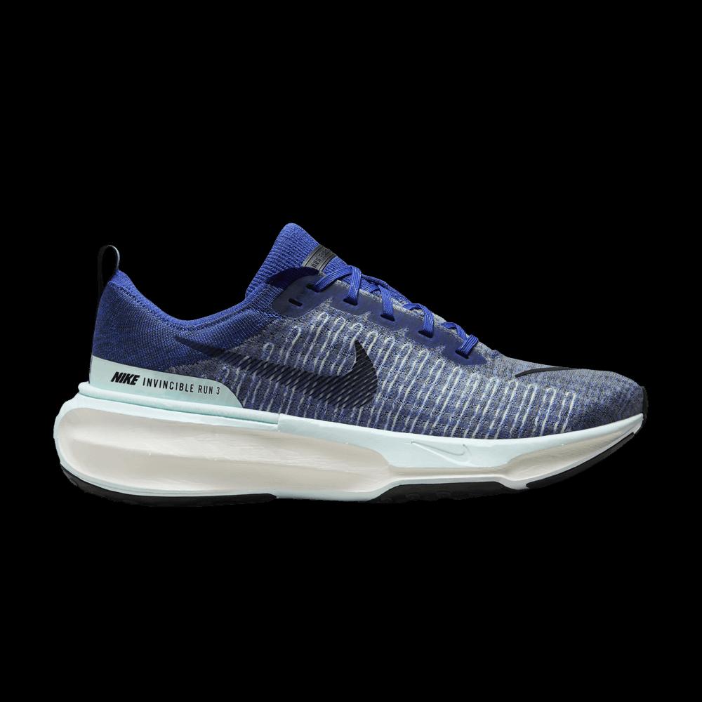 Кроссовки Nike ZoomX Invincible Run Flyknit 3 'Astronomy Glacier Blue' 1