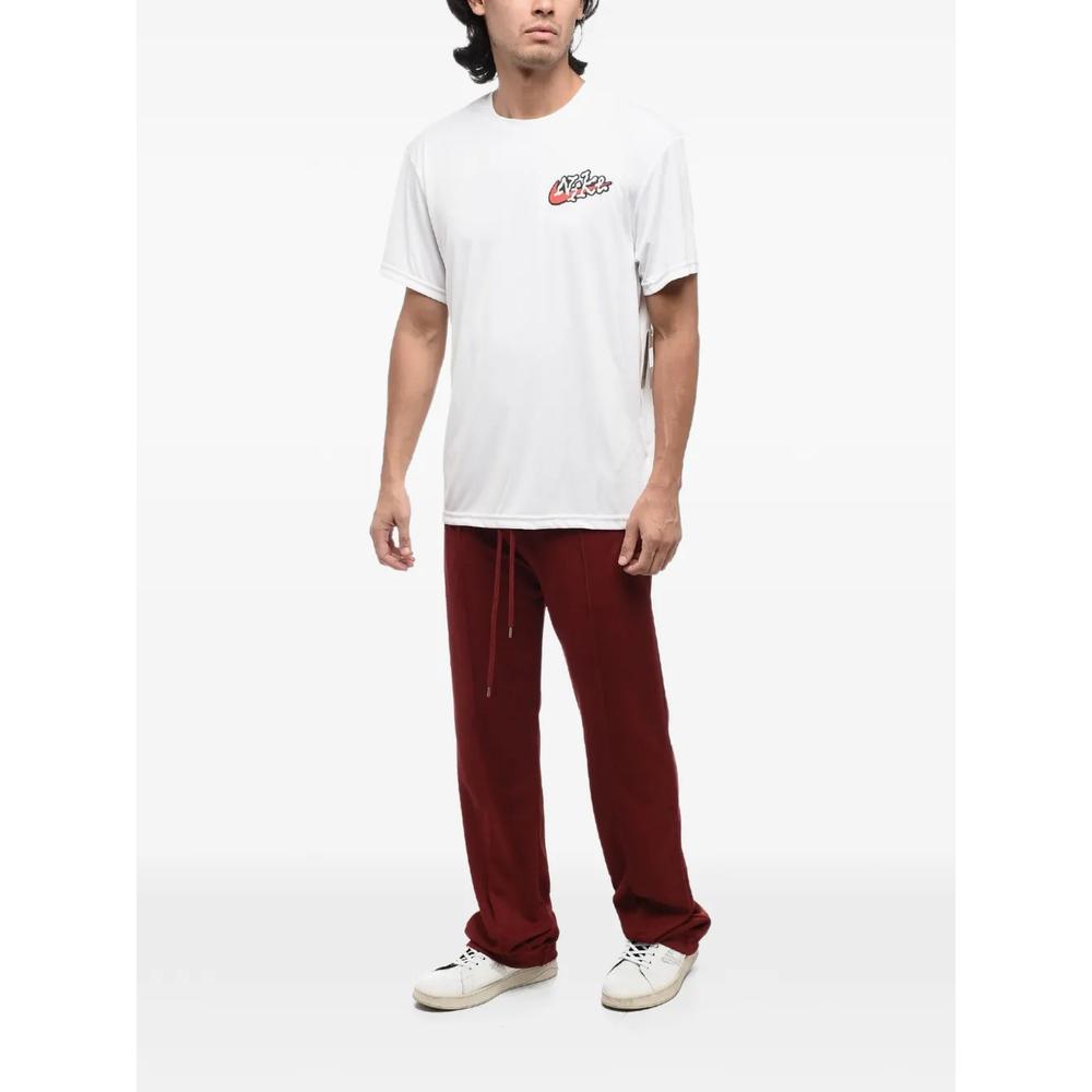 Футболка Dri-Fit с вышивкой 2