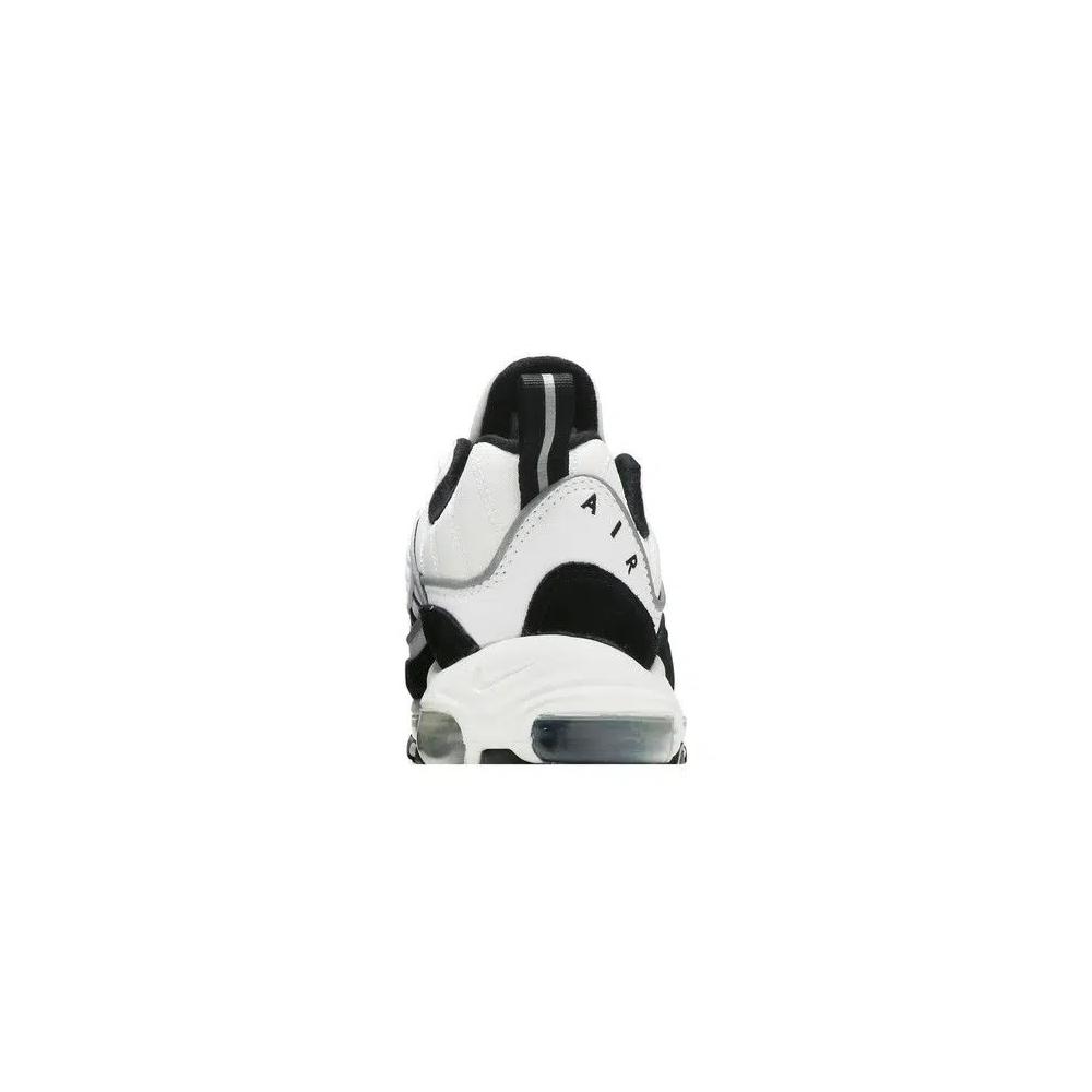 Кроссовки Nike Air Max 98 GS 'Логотип на пятке' 8