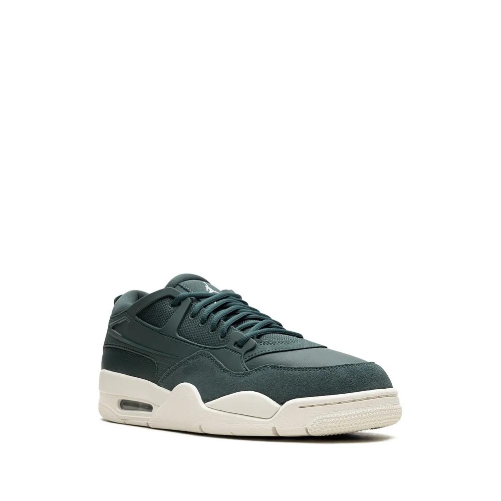 Кроссовки Air Jordan 4RM Oxidized Green 2