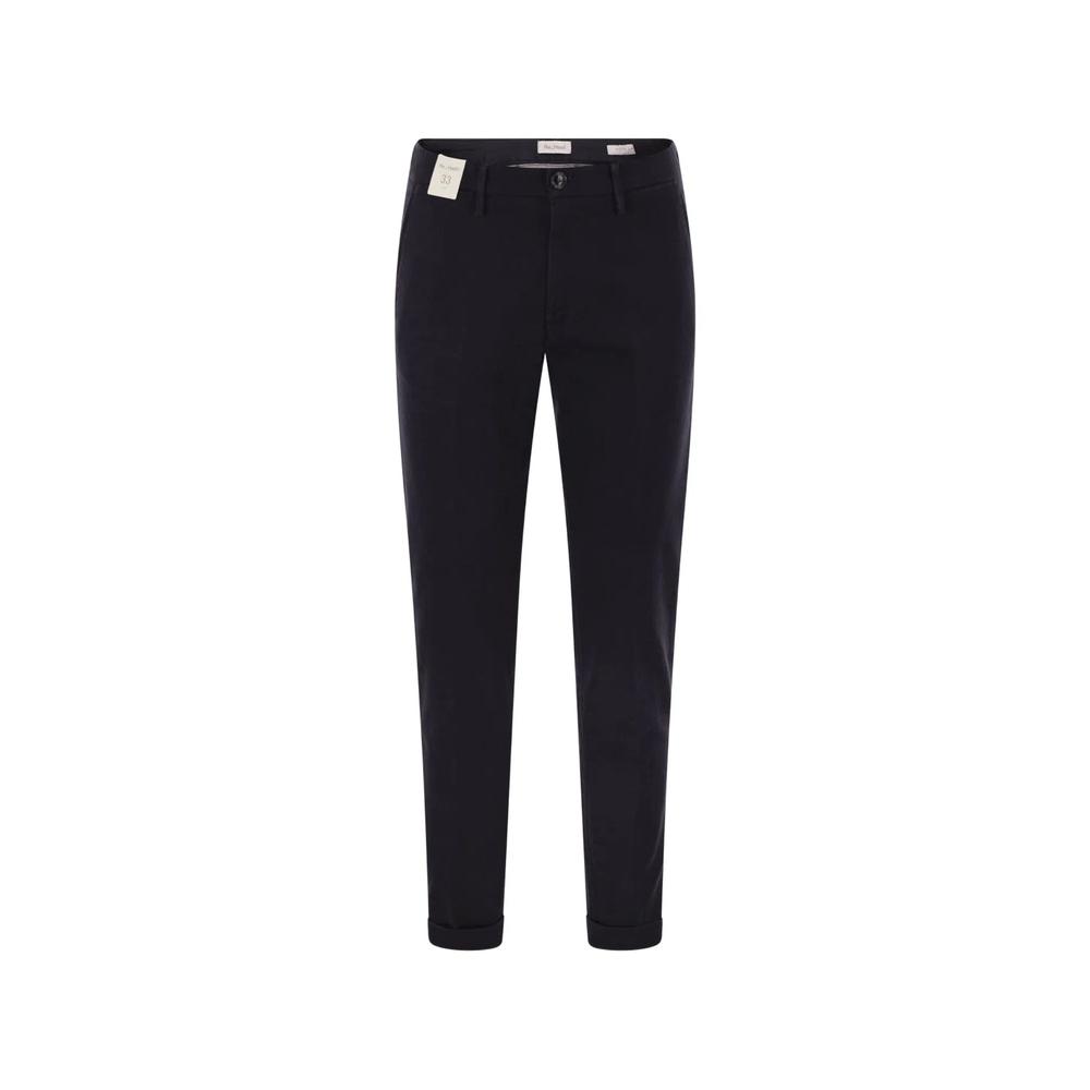 Mucha slim-cut chino pants 1