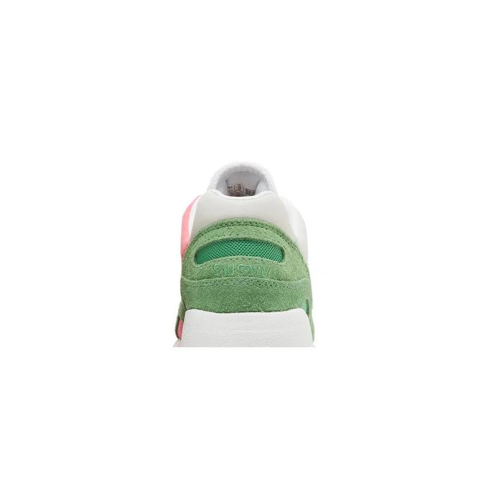 Образ жизни Saucony Shadow 6000 'Сплит - Арбуз' 7