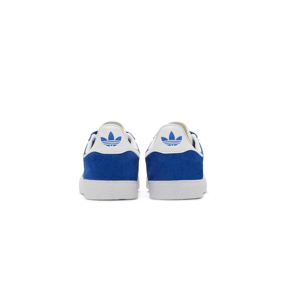 Кроссовки Adidas Gazelle ADV 'Royal Blue' 6