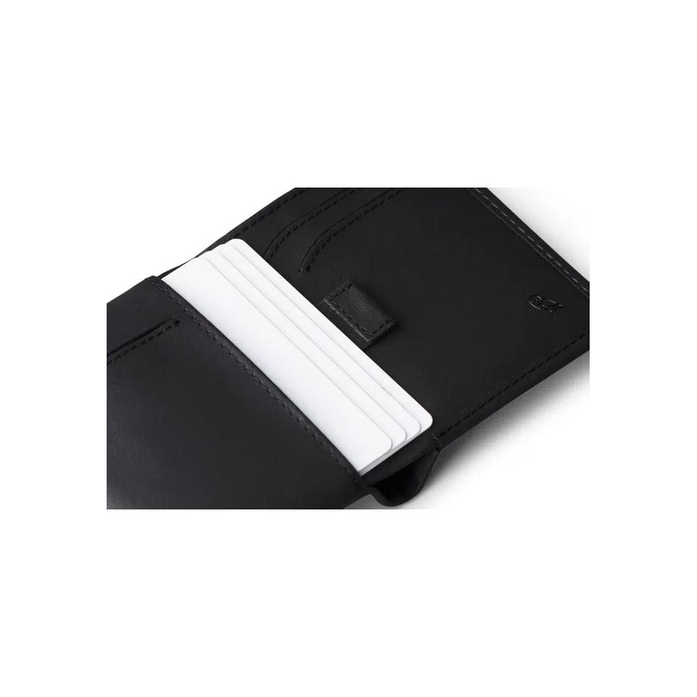 Bellroy Note Sleeve Wallet - Innovera Edition - Innovera Черный 5