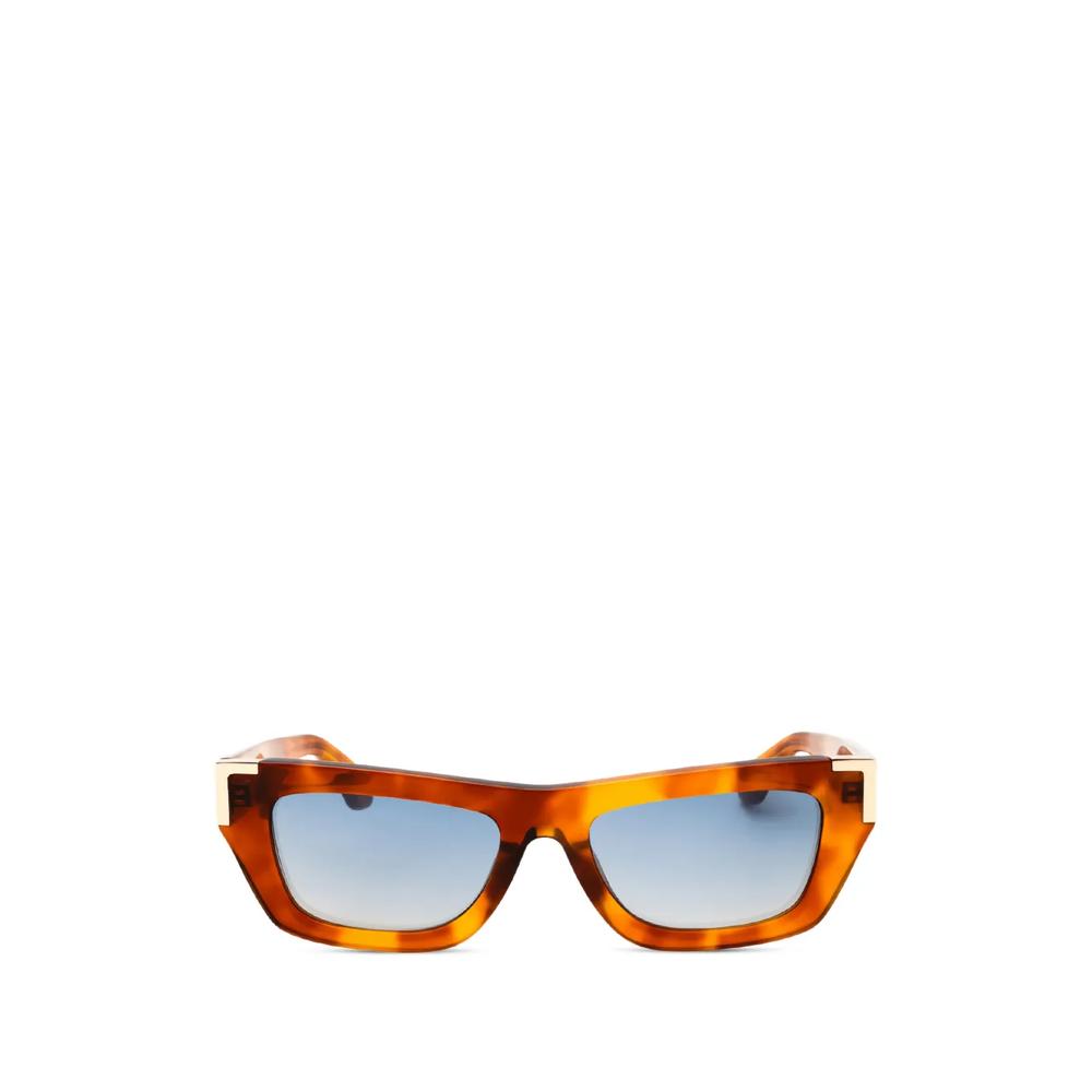 cat-eye frame sunglasses 1