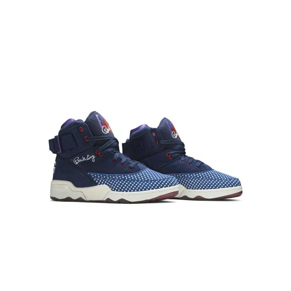 Кроссовки Ewing 33 Hi 'All Star' 8