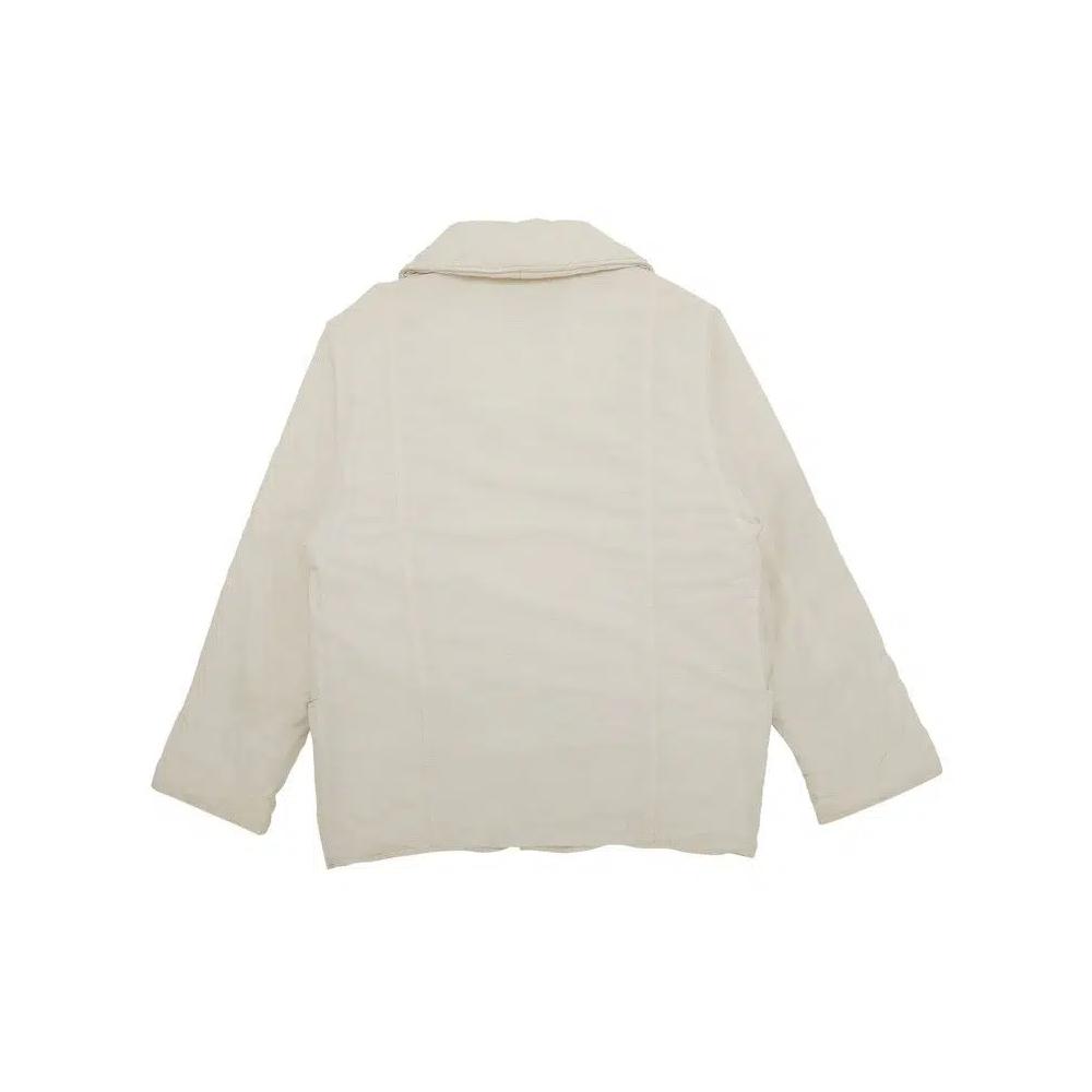 Пуховики Lacoste Toggle Puffer Jacket 'White' 2