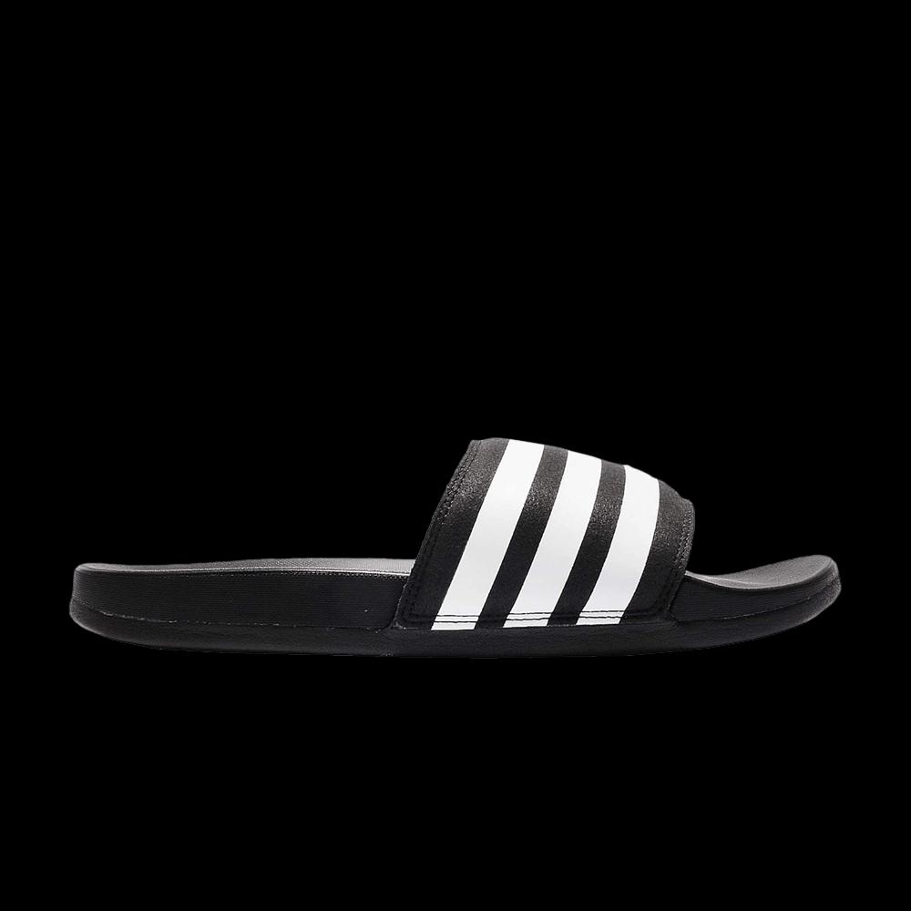 Slides Adidas Adilette CF Ultra 'Черный' 1