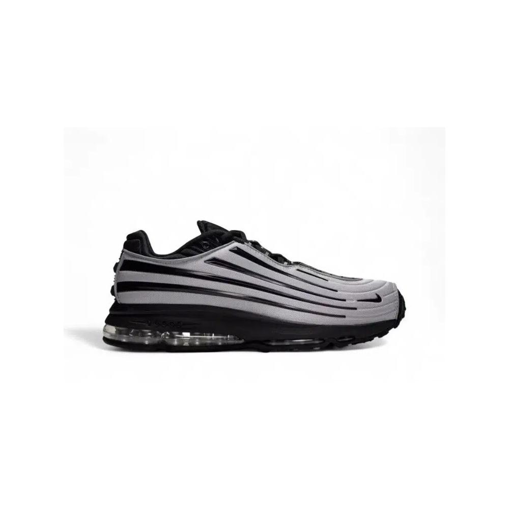 Лайфстайл Nike Air Max Ecstasy Plus 'Metallic Silver Black' 1
