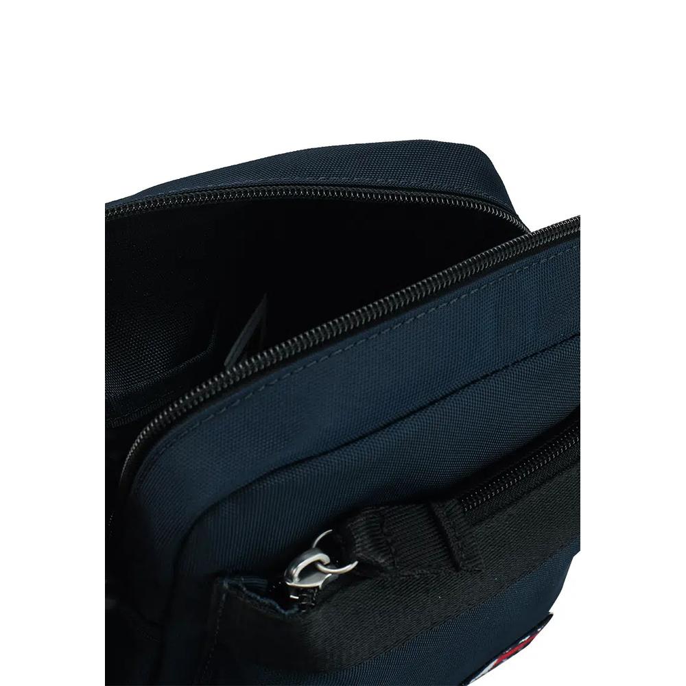 Сумка-репортер Essential Repeat Logo - Tommy Jeans 5