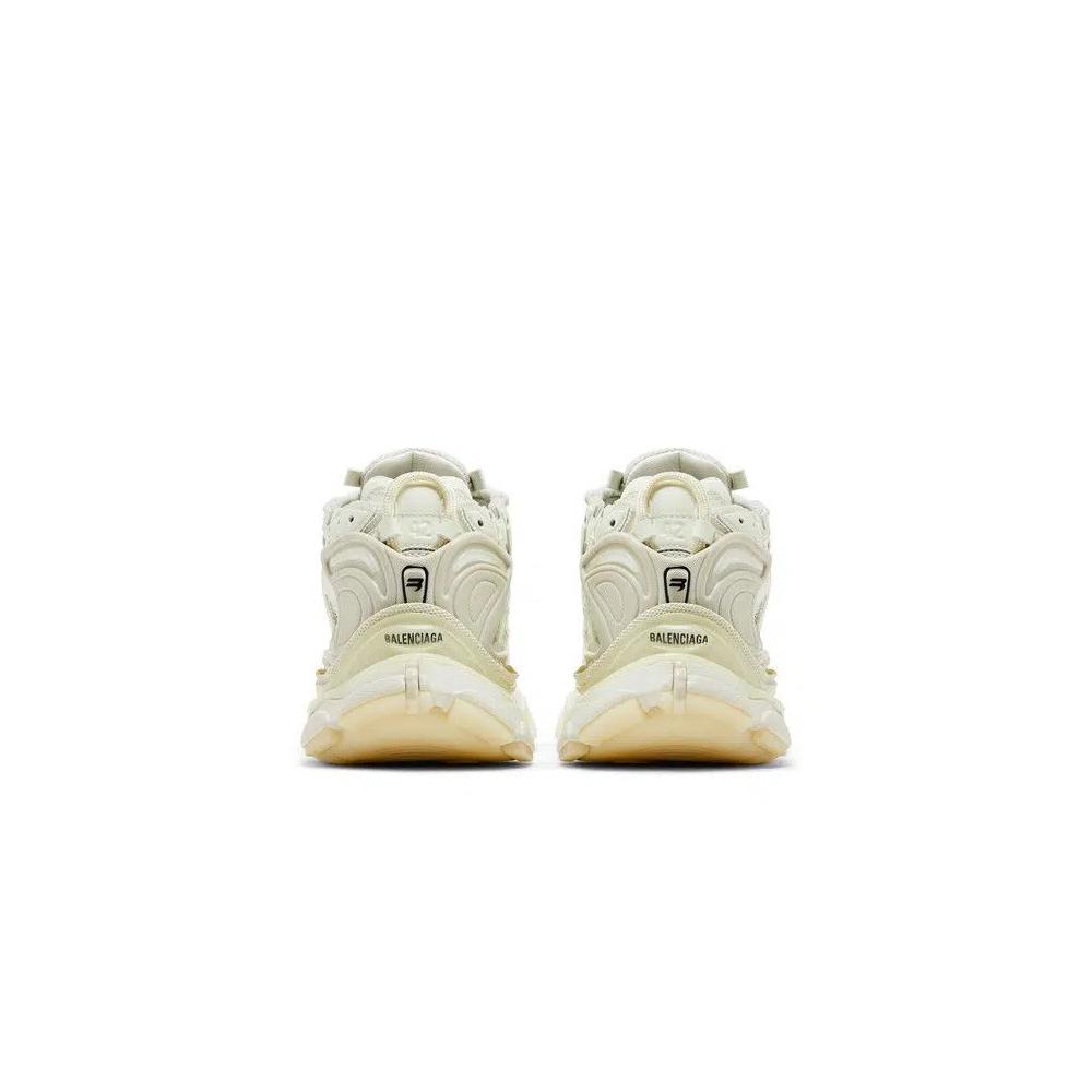 Кроссовки Balenciaga Runner Sneaker 'Glow In The Dark' 6