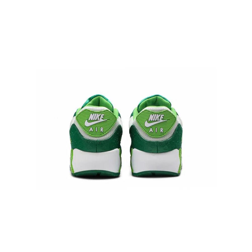 Кроссовки Nike Air Max 90 'St. Patrick's Day' 6