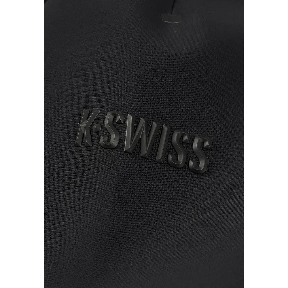МУЖСКАЯ КУРТКА С КАПЮШОНОМ WEISS LOGO BRUSHED INNER 8