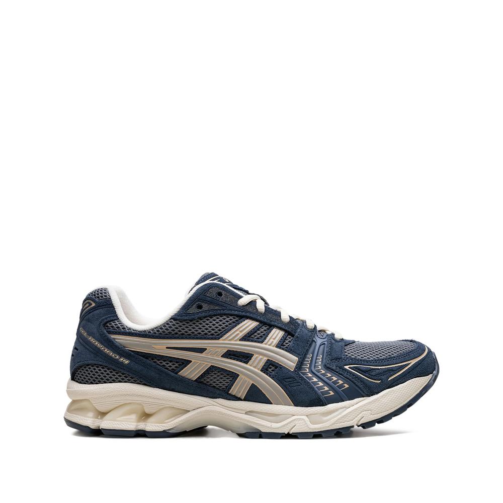 Кроссовки Gel-Kayano 14 Dark Pewter 1
