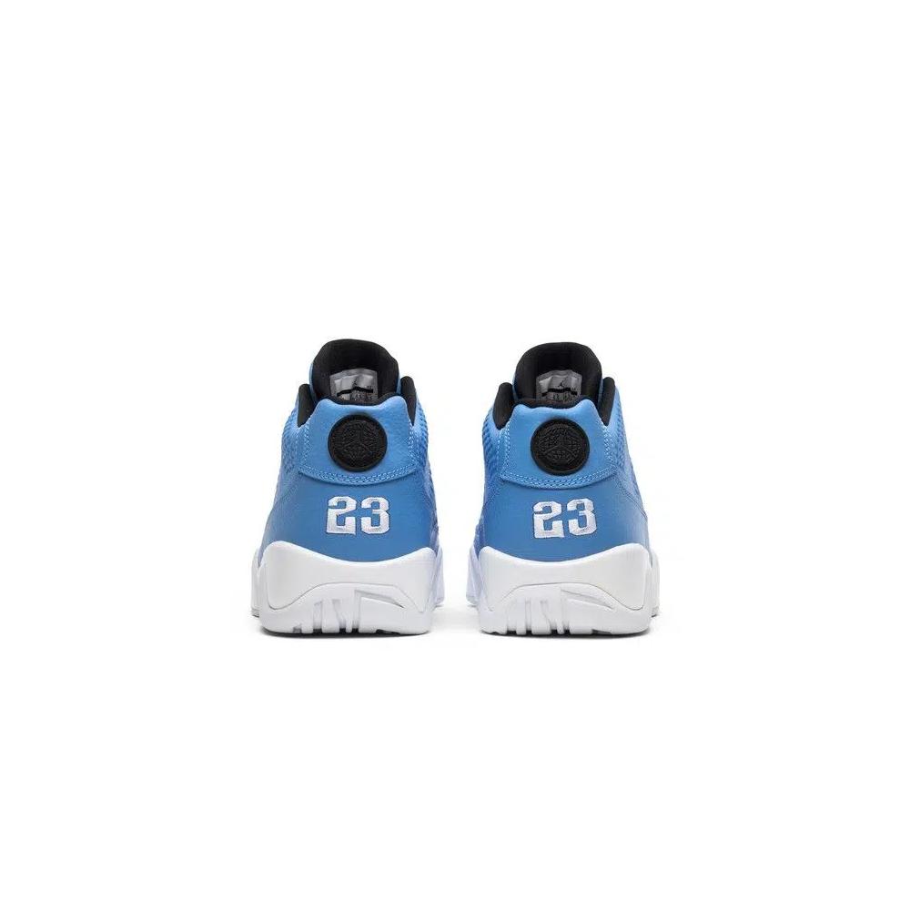 Кроссовки Air Jordan 9 Retro Low 'Pantone' 6