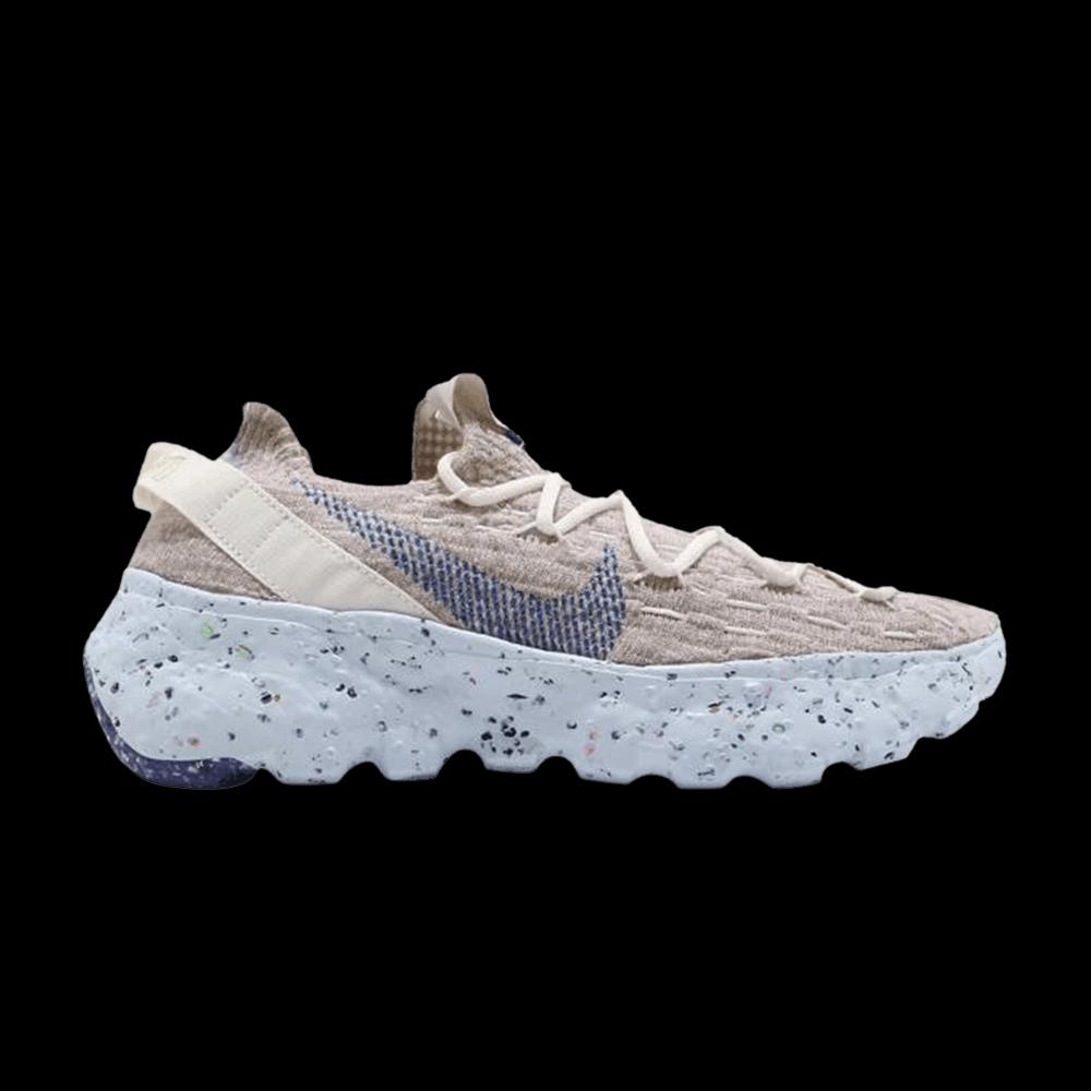 Лайфстайл Nike Wmns Space Hippie 04 'Astronomy Blue' 1