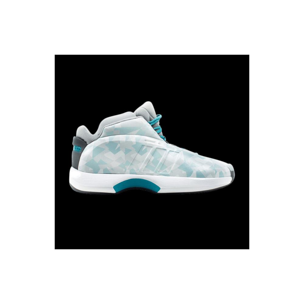 Кроссовки Adidas Crazy 1 1