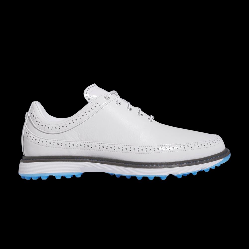 Шиповки adidas MC80 Spikeless Golf 'Dash Grey Blue Burst' 1