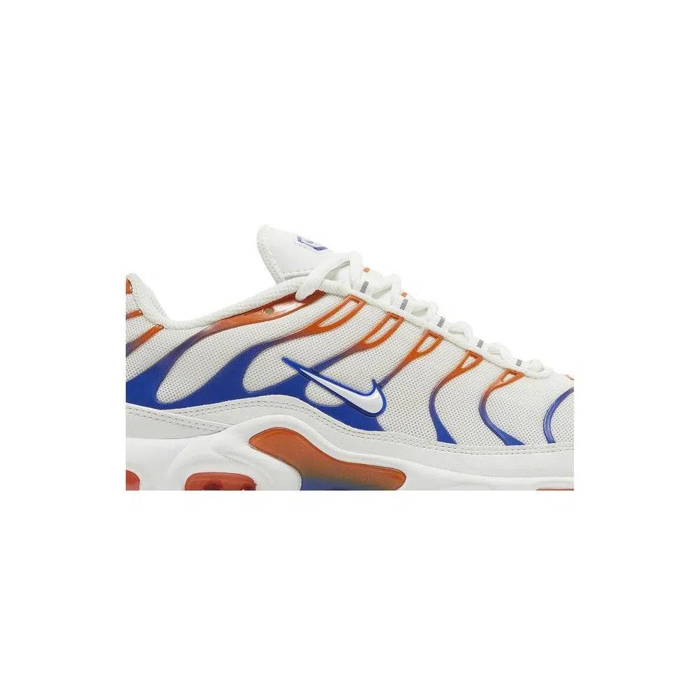 Кроссовки Nike Wmns Air Max Plus 'Knicks' 2