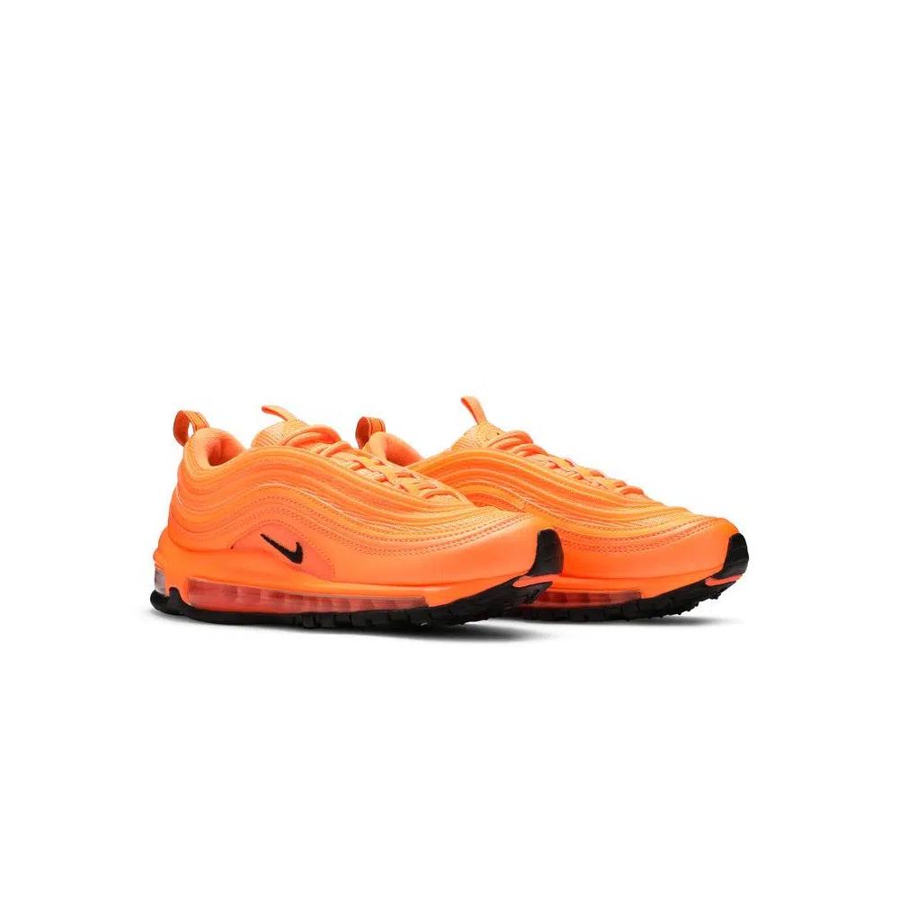 Кроссовки Nike Wmns Air Max 97 'Atomic Orange' 8