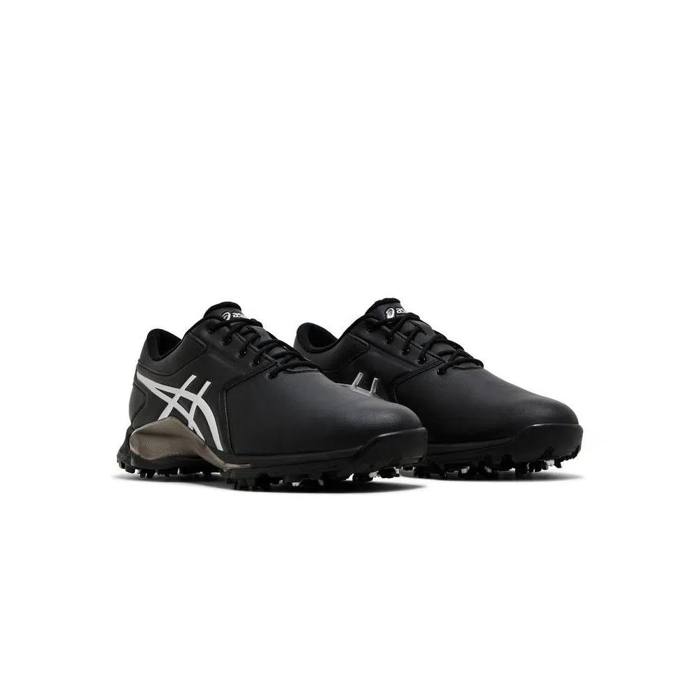 Бутсы Asics Gel Ace Pro 'Black Pure Silver' 8