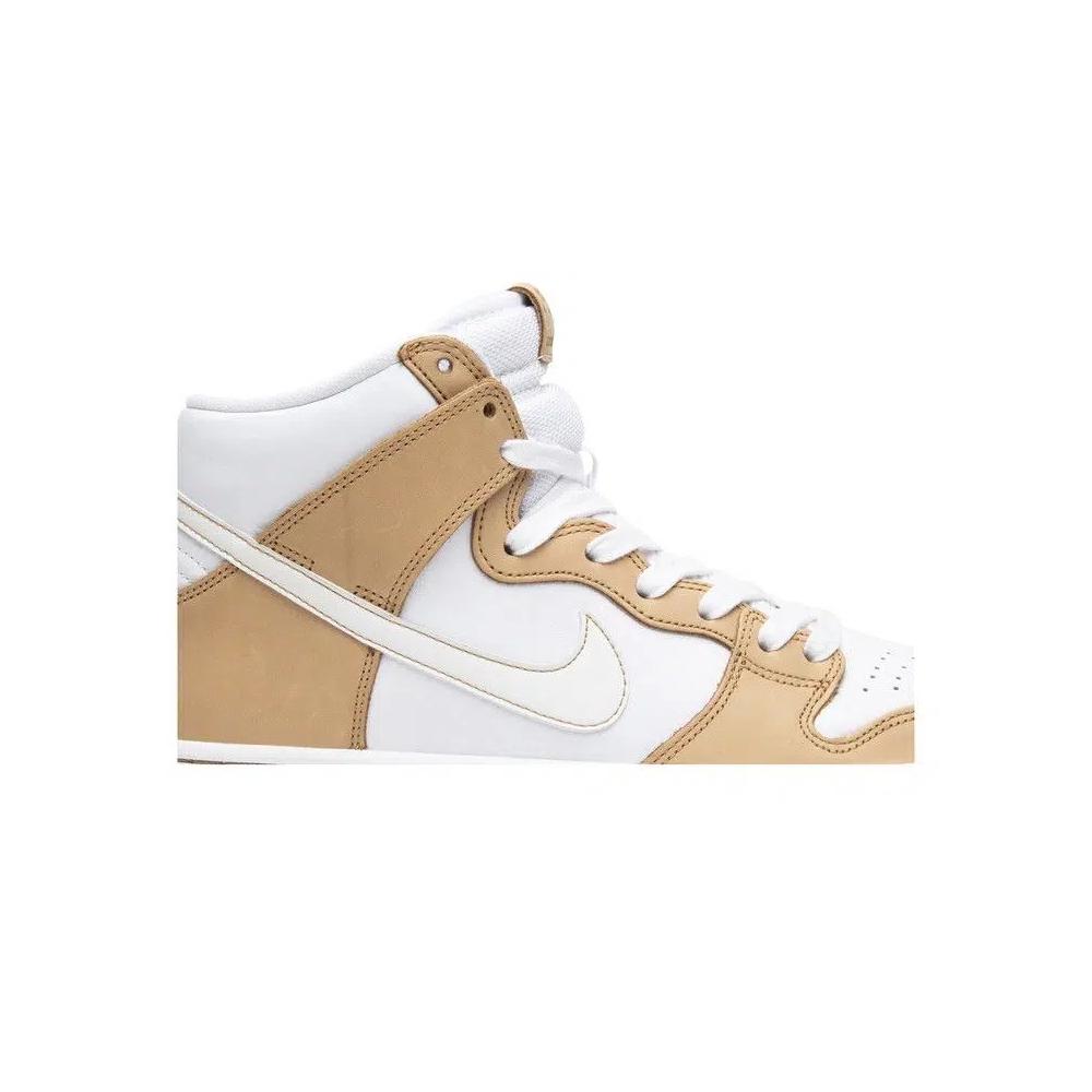 Кроссовки Premier x Nike Dunk High SB TRD 'Win Some, Lose Some' 2