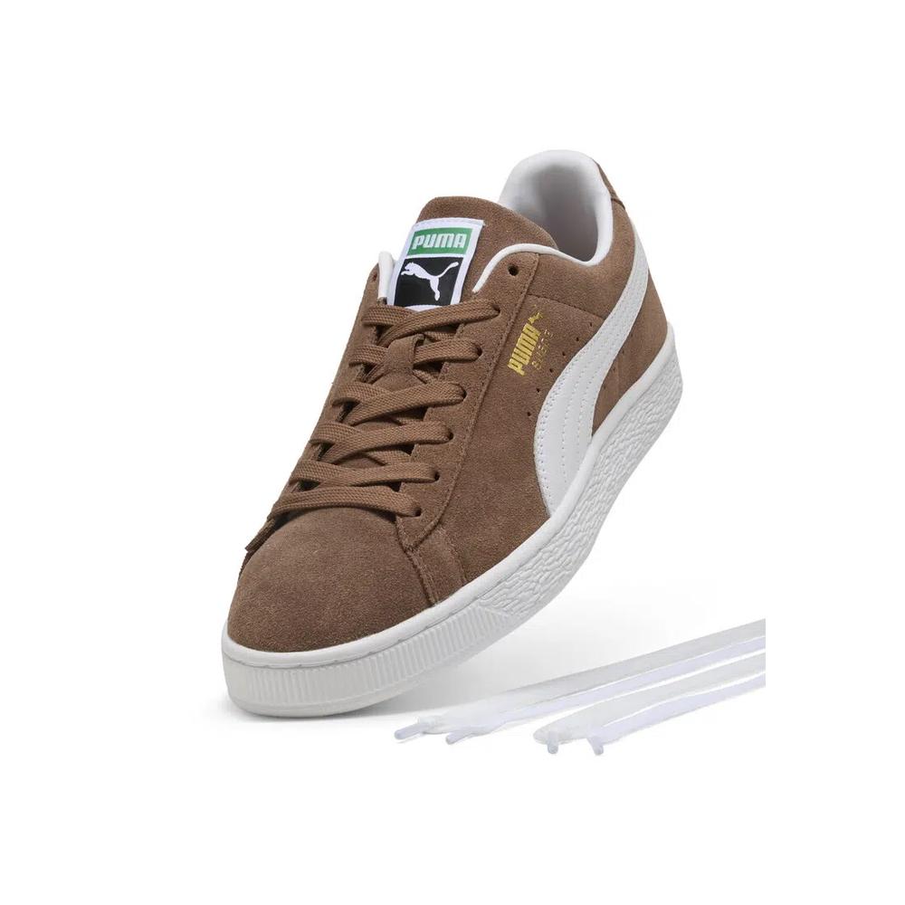 Suede Classic Кроссовки 8
