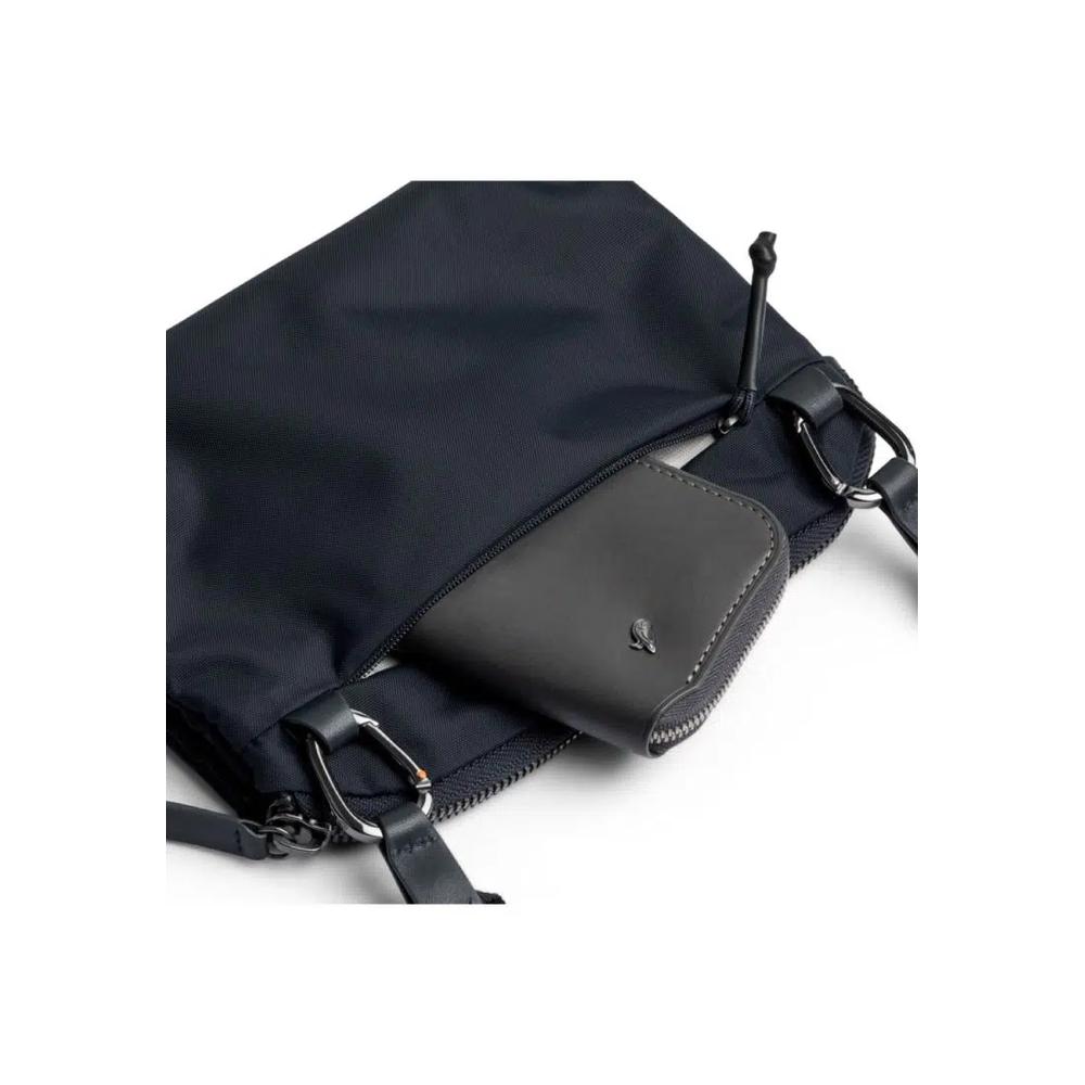 Bellroy Tokyo боковая сумка - темно-синяя 5