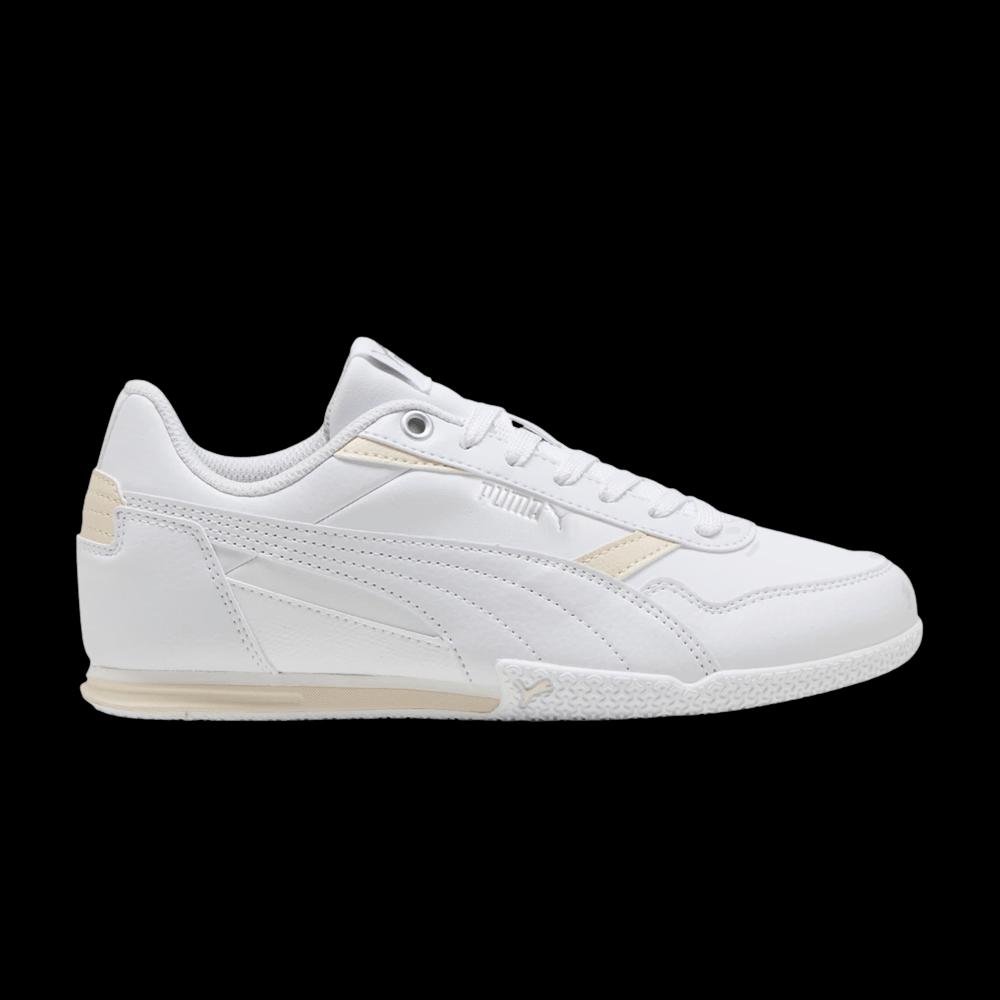 Кроссовки Puma Wmns Bella Donna L 'White White Silver' 1