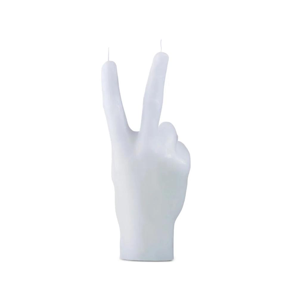 Свеча Peace 2