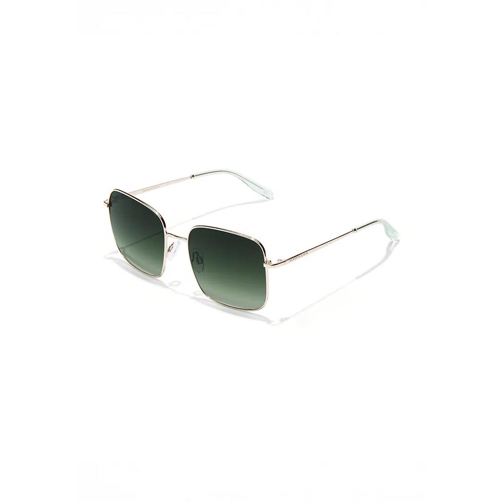 Очки солнцезащитные Royal Flush Gold Green Unisex UV400 - Официальный продукт, разработан в Испании 1