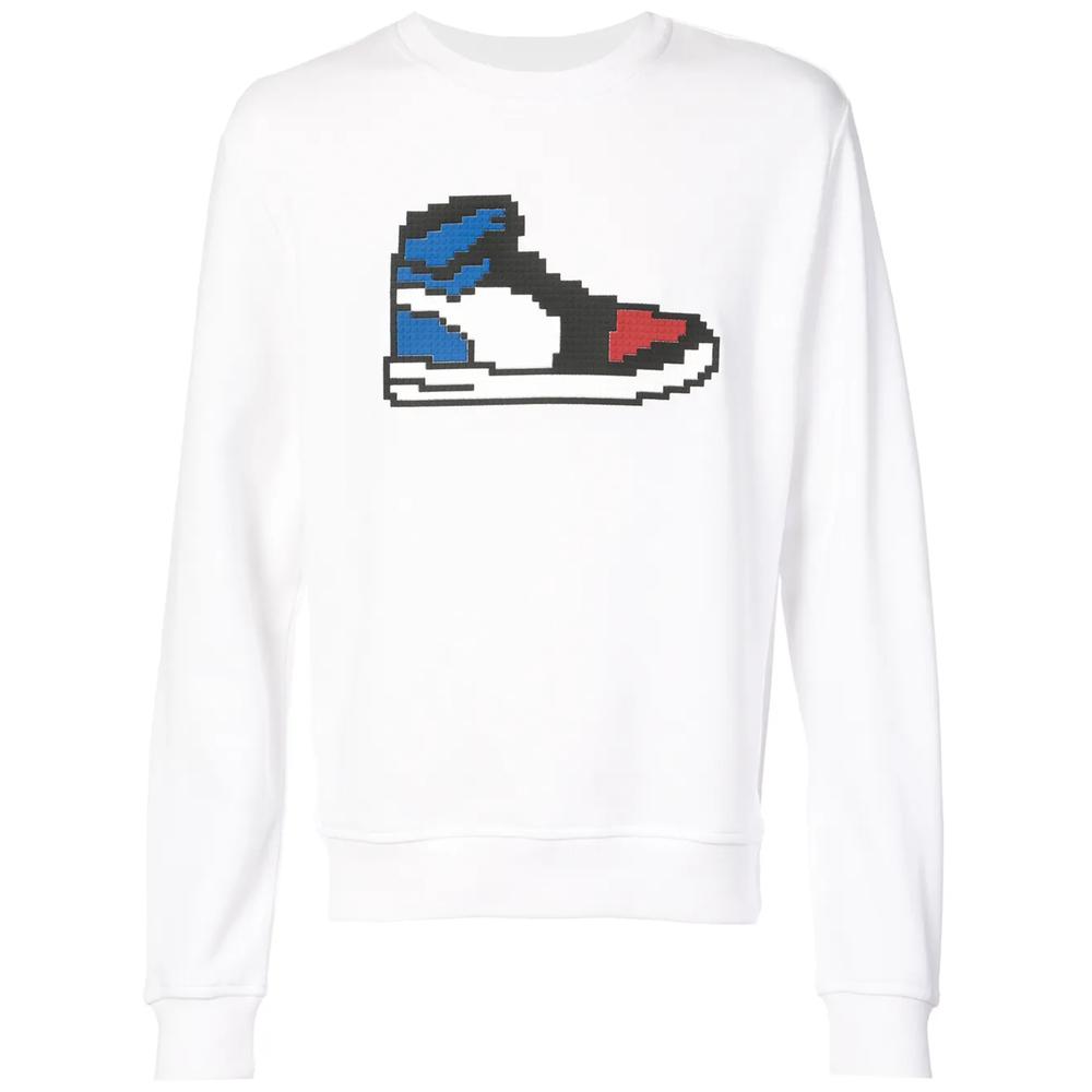 Толстовка 'Americano sneaker' 1